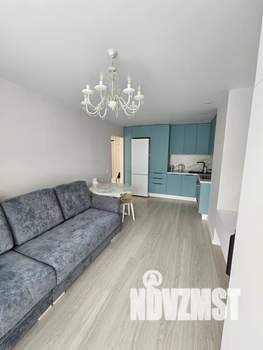 2-к квартира, посуточно, 36м2, 6/10 этаж