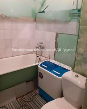 1-к квартира, на длительный срок, 32м2, 4/5 этаж