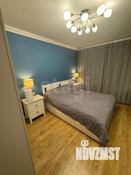 3-к квартира, на длительный срок, 70м2, 4/9 этаж