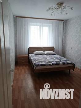 3-к квартира, посуточно, 70м2, 3/10 этаж