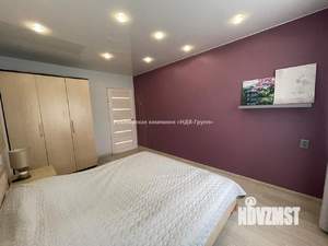 2-к квартира, на длительный срок, 50м2, 4/5 этаж