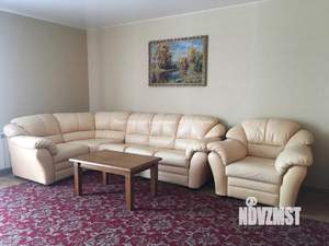 3-к квартира, на длительный срок, 84м2, 9/15 этаж