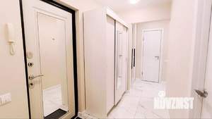 2-к квартира, посуточно, 50м2, 1/1 этаж