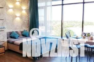 1-к квартира, посуточно, 31м2, 4/4 этаж