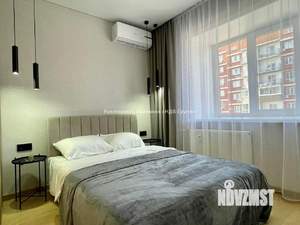 1-к квартира, на длительный срок, 36м2, 5/9 этаж