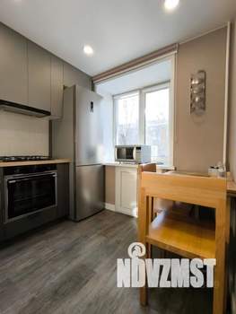 1-к квартира, посуточно, 31м2, 2/6 этаж