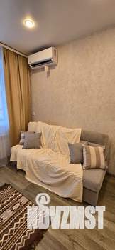 Студия квартира, посуточно, 50м2, 4/10 этаж