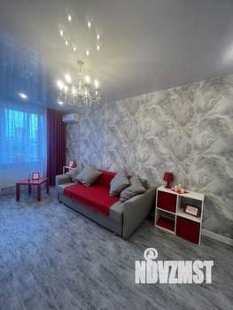 1-к квартира, на длительный срок, 40м2, 5/9 этаж