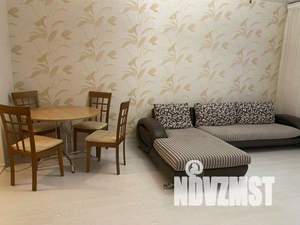 2-к квартира, на длительный срок, 54м2, 14/24 этаж