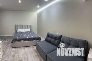 1-к квартира, посуточно, 36м2, 1/5 этаж