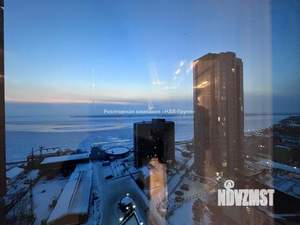 1-к квартира, на длительный срок, 55м2, 9/23 этаж