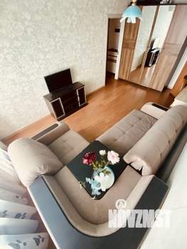 2-к квартира, посуточно, 51м2, 9/9 этаж