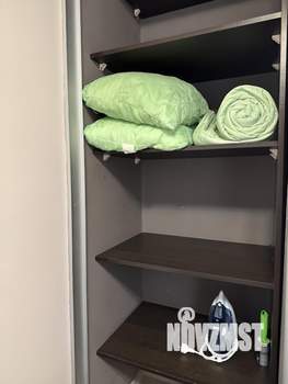 1-к квартира, посуточно, 45м2, 5/10 этаж