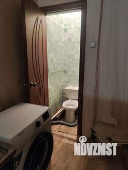 Студия квартира, на длительный срок, 30м2, 1/2 этаж