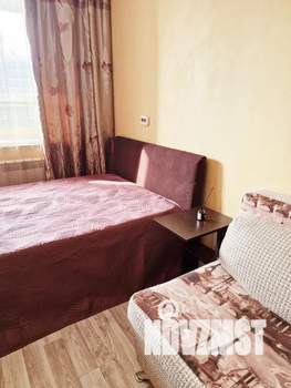 1-к квартира, посуточно, 34м2, 6/10 этаж