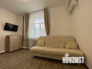 1-к квартира, на длительный срок, 30м2, 1/3 этаж