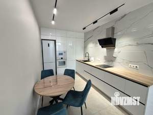 2-к квартира, на длительный срок, 50м2, 9/24 этаж