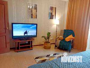 2-к квартира, посуточно, 48м2, 2/4 этаж