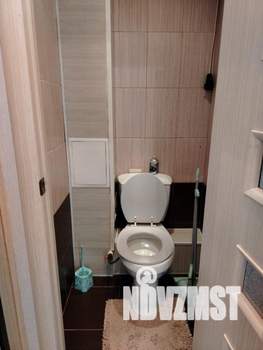 1-к квартира, на длительный срок, 27м2, 4/5 этаж