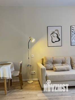 2-к квартира, на длительный срок, 45м2, 3/20 этаж