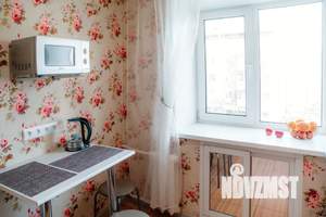 2-к квартира, посуточно, 45м2, 4/5 этаж