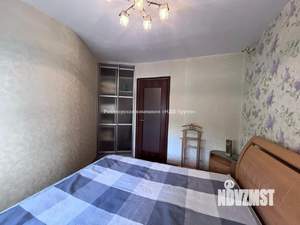 2-к квартира, на длительный срок, 45м2, 2/5 этаж