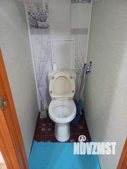 2-к квартира, на длительный срок, 47м2, 4/6 этаж