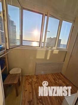 2-к квартира, посуточно, 60м2, 8/10 этаж