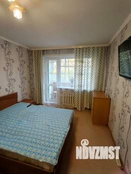 2-к квартира, на длительный срок, 47м2, 2/5 этаж