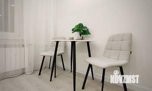 1-к квартира, посуточно, 38м2, 5/10 этаж