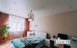 2-к квартира, на длительный срок, 75м2, 2/17 этаж