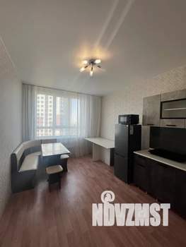 2-к квартира, посуточно, 75м2, 4/21 этаж