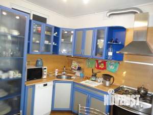 1-к квартира, посуточно, 39м2, 2/3 этаж