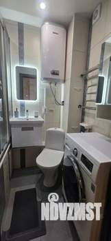 1-к квартира, на длительный срок, 32м2, 2/12 этаж