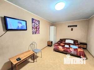 1-к квартира, посуточно, 33м2, 3/5 этаж