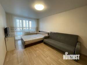 1-к квартира, на длительный срок, 33м2, 2/10 этаж