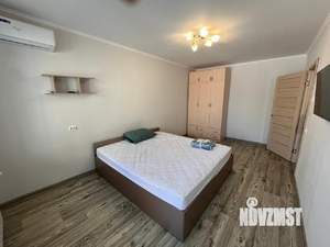 1-к квартира, на длительный срок, 35м2, 4/10 этаж