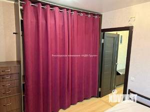 3-к квартира, на длительный срок, 42м2, 5/5 этаж