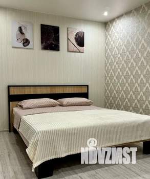 1-к квартира, посуточно, 30м2, 3/5 этаж