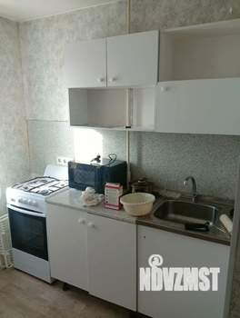 1-к квартира, на длительный срок, 30м2, 4/5 этаж