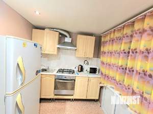 1-к квартира, посуточно, 33м2, 2/4 этаж