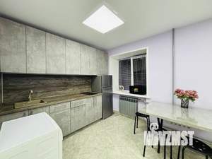 2-к квартира, посуточно, 55м2, 1/5 этаж