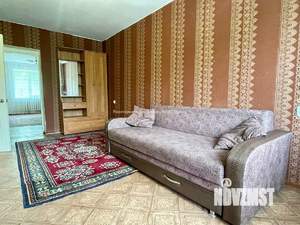 2-к квартира, на длительный срок, 48м2, 2/5 этаж