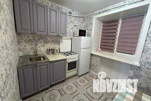 1-к квартира, посуточно, 32м2, 5/5 этаж