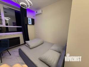 1-к квартира, посуточно, 21м2, 1/1 этаж