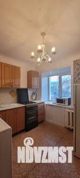 2-к квартира, посуточно, 45м2, 3/5 этаж