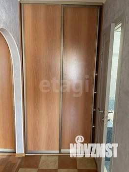 2-к квартира, на длительный срок, 50м2, 4/10 этаж