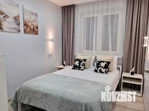 2-к квартира, посуточно, 46м2, 4/5 этаж