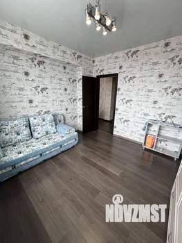 3-к квартира, на длительный срок, 80м2, 22/24 этаж