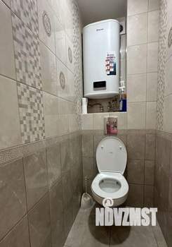 2-к квартира, посуточно, 50м2, 1/1 этаж